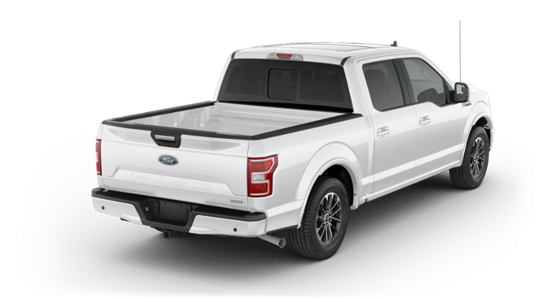 2020 Ford F-150 for Sale in Calgary, Cochrane & Fort McMurray | Calgary ...